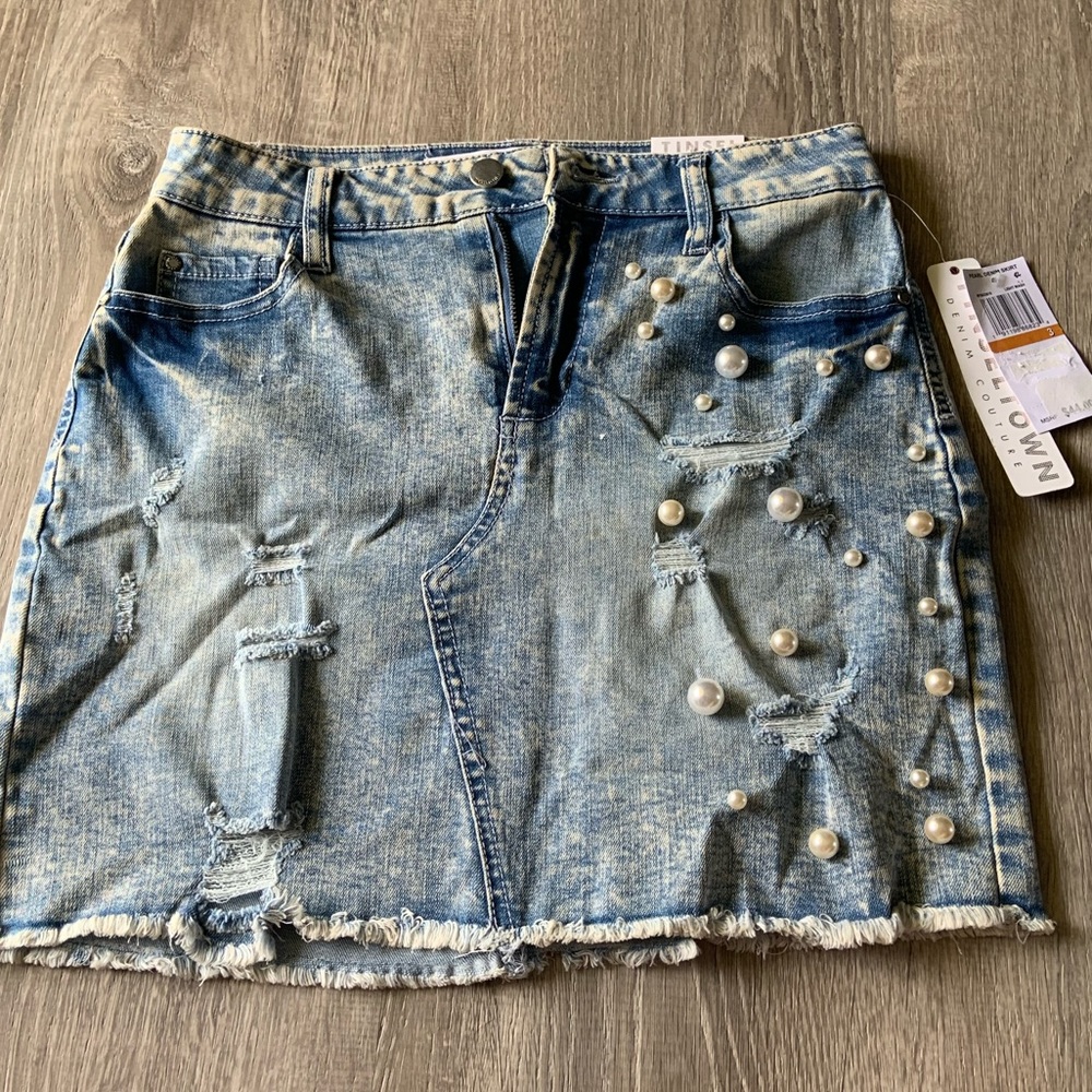 Tinseltown Women’s Skirt